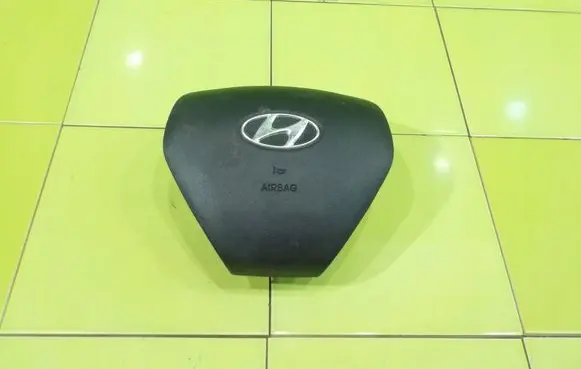 Hyundai ix35 Steering wheel airbag 569002Y100