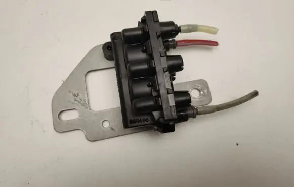 Mercedes-Benz S W140 Valve 1298001478