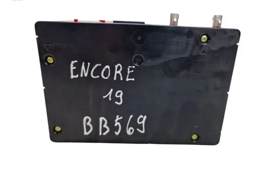 Buick Encore I Bluetooth control unit module 84298328