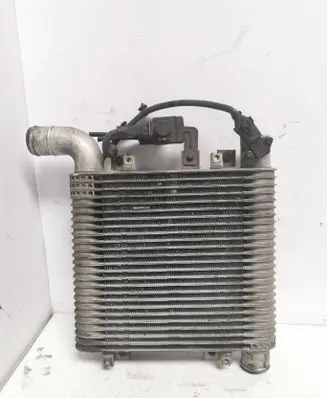 Hyundai Santa Fe Intercooler radiator 2827127800