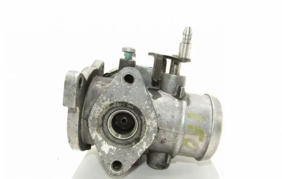 Seat Toledo II (1M) Electric throttle body valve 038129637