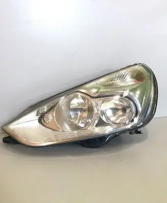 Ford Galaxy Headlight/headlamp 6M2113W030BH 1LJ00925003