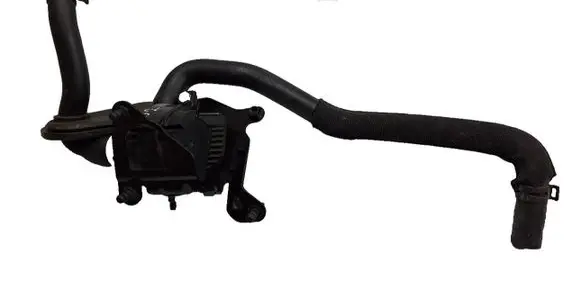 Audi A6 S6 C7 4G Electric auxiliary coolant/water pump 4G0133567B