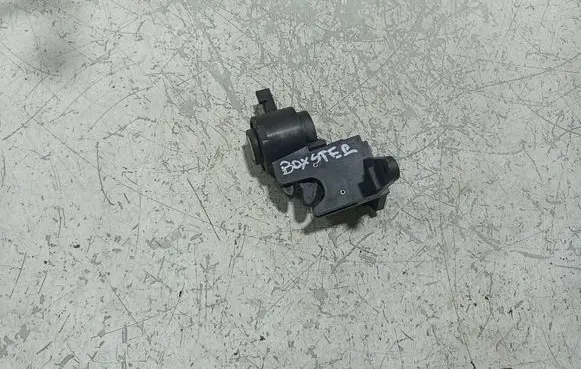 Porsche Boxster 986 Armrest lock 99655209700