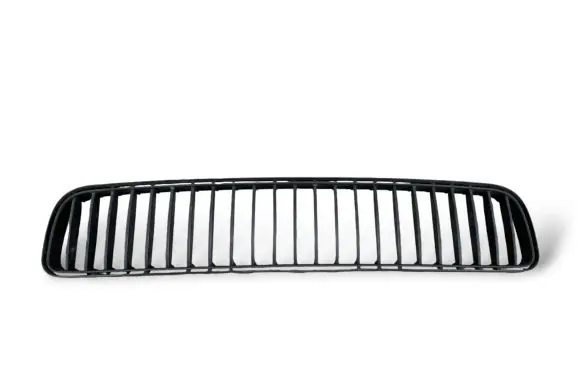 Skoda Roomster (5J) Front bumper lower grill