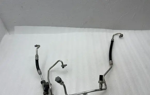 Volkswagen ID.4 Air conditioning (A/C) pipe/hose 1EA816741L 8R0260696B