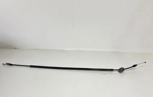 Volkswagen Touran I Rear door cable line 1T0839085A
