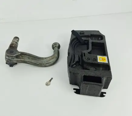BMW X5 E70 Detachable towbar 6769461 6772223 71606772223