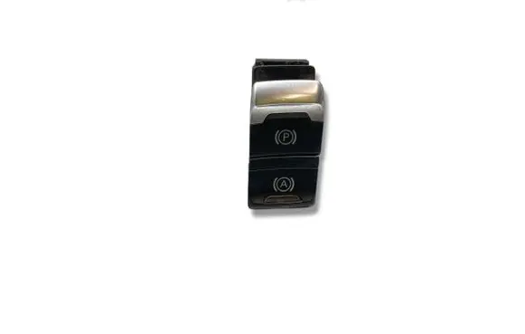 Audi A4 S4 B8 8K Hand parking brake switch 8K2927225 8K2927225C