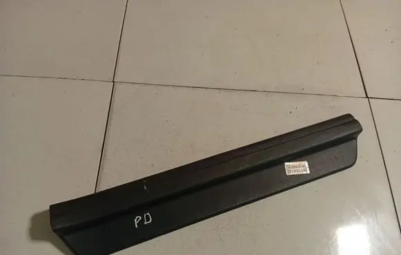 Hyundai i30 Front sill trim cover 858802R000