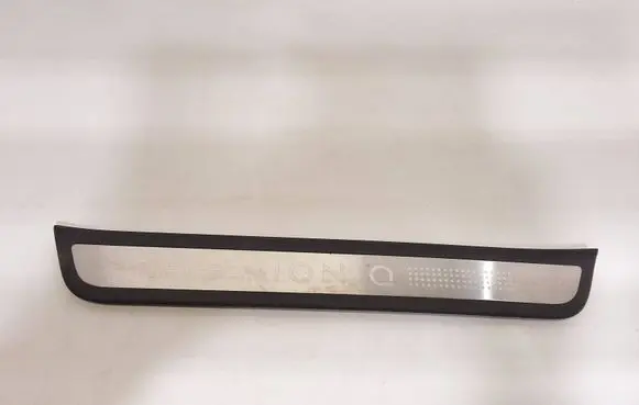 Hyundai Ioniq Front sill trim cover 85873G2500