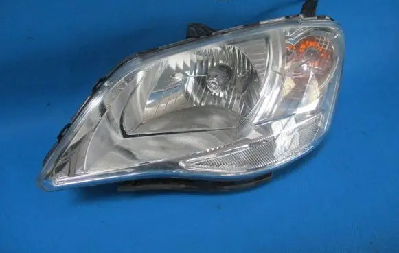 SsangYong Korando Headlight/headlamp