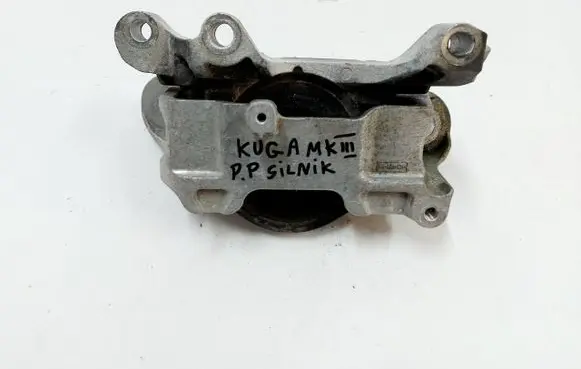 Ford Kuga III Engine mount vacuum valve LX636F012AC
