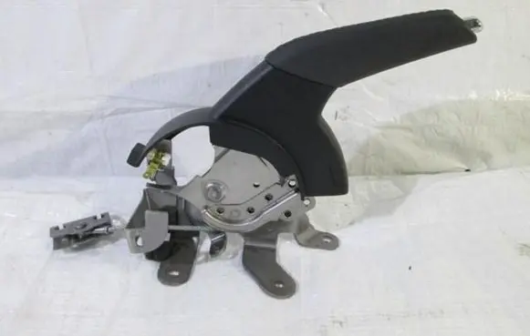 Nissan Micra K14 Hand brake release handle 