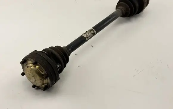 Porsche Boxster 986 Rear driveshaft 98633202450