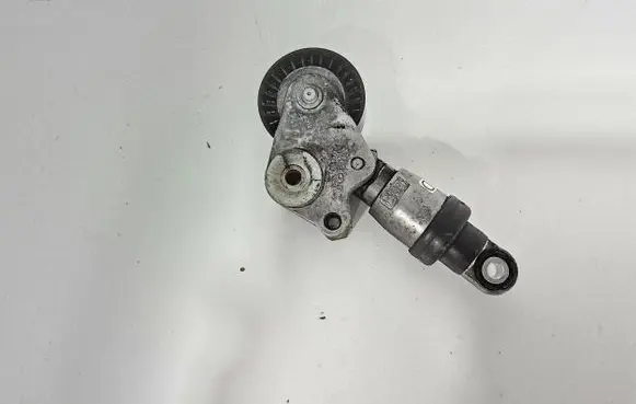 Mazda 2 Generator/alternator belt tensioner P51D15980 K0255