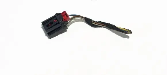 Volkswagen Golf VII Other relay 5K0972705 27169