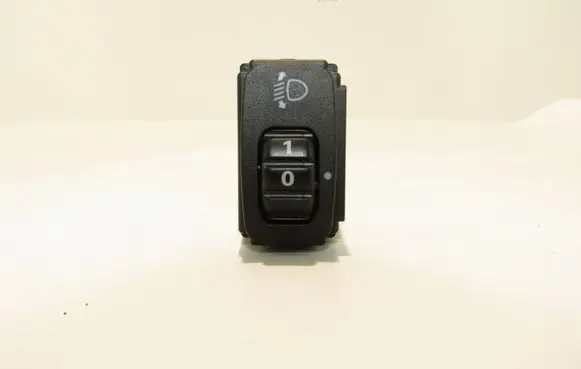 Mitsubishi Outlander Headlight level height control switch kodo