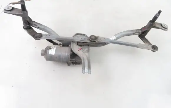 Renault Trafic III (X82) Front wiper linkage 93867984 288004907R 0390243508