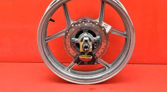 AC 428 R18 forged rim KAWASAKI