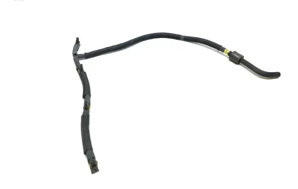 Audi A6 S6 C7 4G Fuel return line/hose 