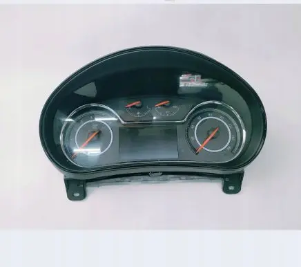 Opel Insignia A Speedometer (instrument cluster) 23398027