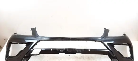 Mercedes-Benz ML AMG W166 Front bumper A1668803340 A1668854525