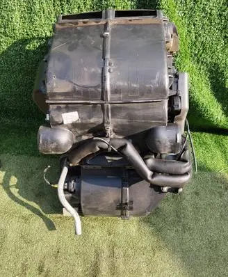 Ford Transit Interior heater climate box assembly VP6C1H18D392B 6C1118C424AH 6C1H18456CA