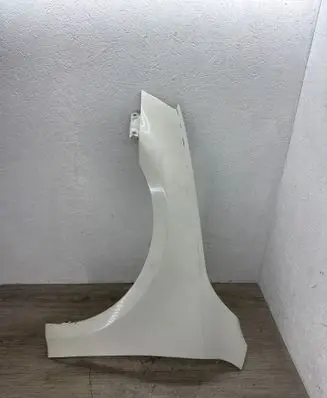 Skoda Octavia Mk3 (5E) Fender 