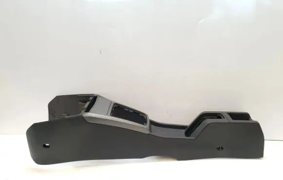 Opel Astra H Center console 331985437