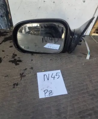 Suzuki Swift Cultus Front door electric wing mirror 8234782