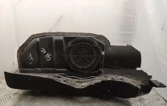 Audi A6 S6 C5 4B Subwoofer speaker 4B9035382A