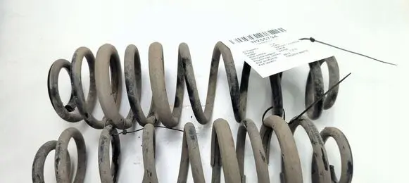 Ford Transit Courier Rear coil spring 