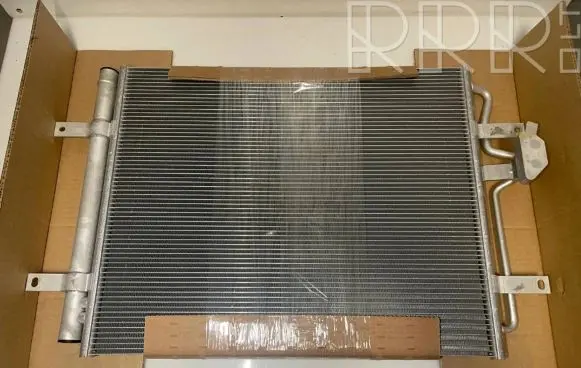 Volkswagen e-Golf A/C cooling radiator (condenser) 8FC351001