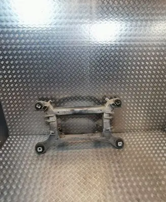 Mercedes-Benz S W221 Rear subframe 2153500400