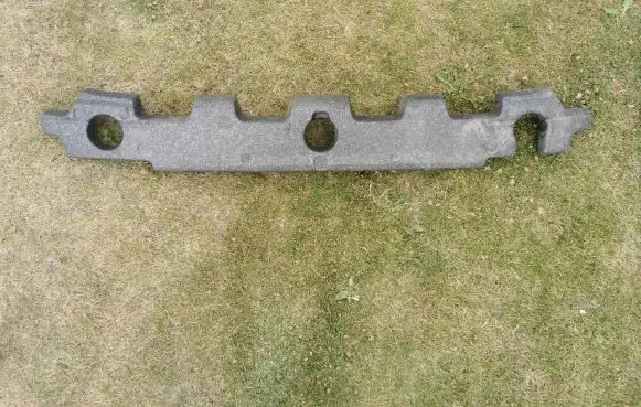 Hyundai i30 Front bumper foam support bar 86620-2R800