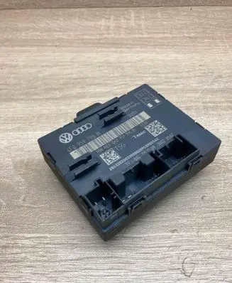 Audi A6 S6 C6 4F Door control unit/module 4F0959795M 8K0959795B TSG