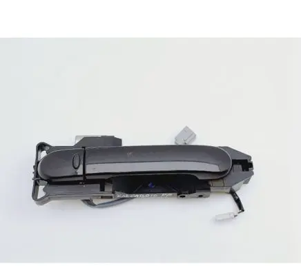 Nissan Micra Front door exterior handle 242275