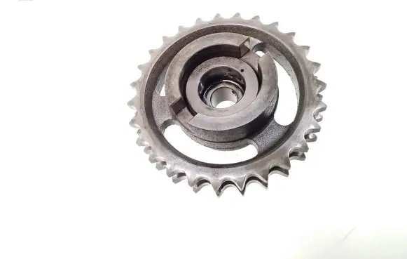 Mercedes-Benz E W211 Timing chain sprocket 