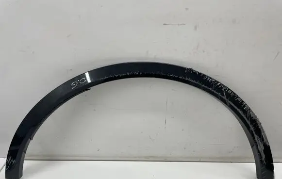 BMW X7 G07 Rear fender molding trim 6272625
