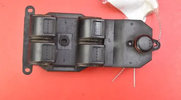 Honda Stream Electric window control switch