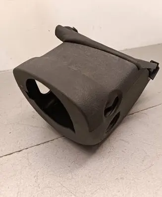 Seat Alhambra (Mk2) Steering wheel column trim 5N0858566