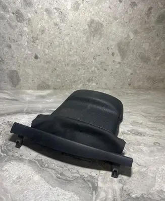 Volkswagen Tiguan Steering wheel column trim 5N0858565A 5N0858560