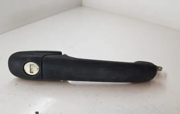 Ford Galaxy Front door exterior handle