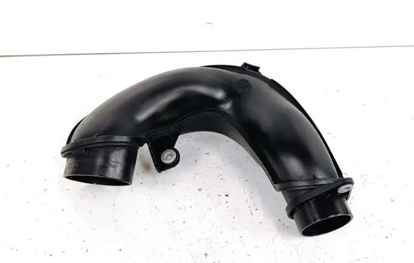 BMW X5M E70 Air intake duct part 7631699 1070871S03