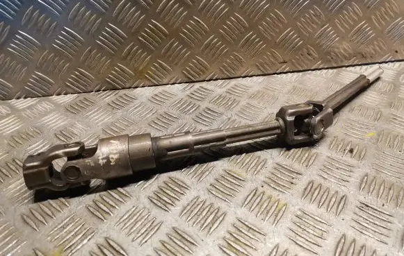 Steering column universal joint
