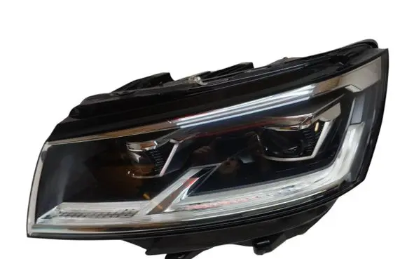 Volkswagen Multivan T6 Headlight/headlamp 7L1941035A 90199400