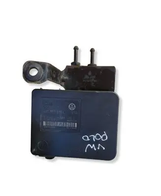 Volkswagen Polo IV 9N3 ABS Pump 6Q0907379L 00003051D0 10096003323
