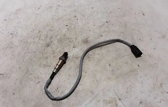 Mercedes-Benz CLA C117 X117 W117 Lambda probe sensor A0075421618