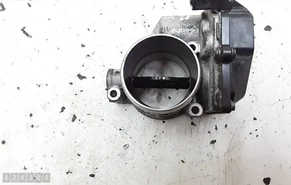Ford S-MAX Throttle valve 9M5Q9E926AA